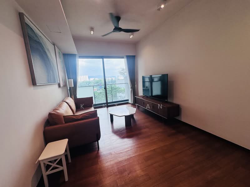 Kediaman Servis untuk Disewa di Stonor 3 - Kent Tan - PropertyGuru.com.my