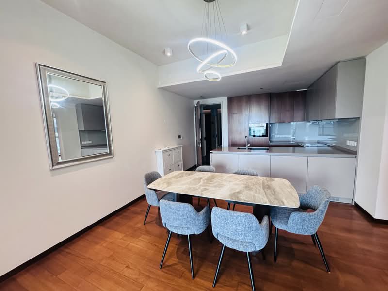 Kediaman Servis untuk Disewa di Stonor 3 - Kent Tan - PropertyGuru.com.my