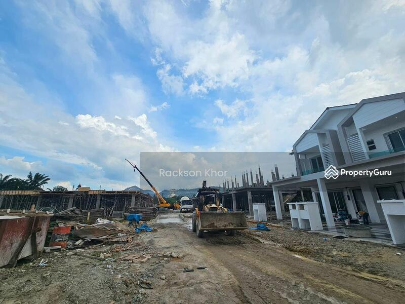 Untuk Dijual - Taman Seri Valdor