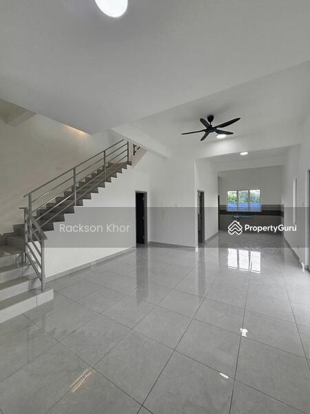 Untuk Dijual - Taman Seri Valdor