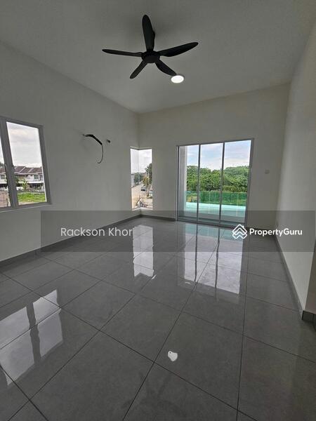 Untuk Dijual - Taman Seri Valdor