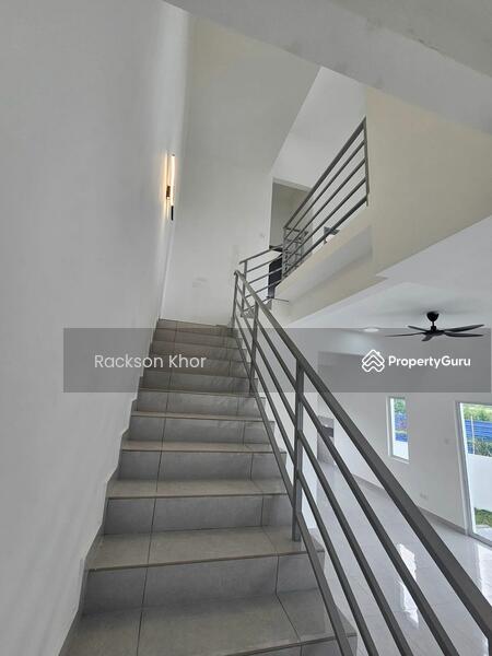 Untuk Dijual - Taman Seri Valdor