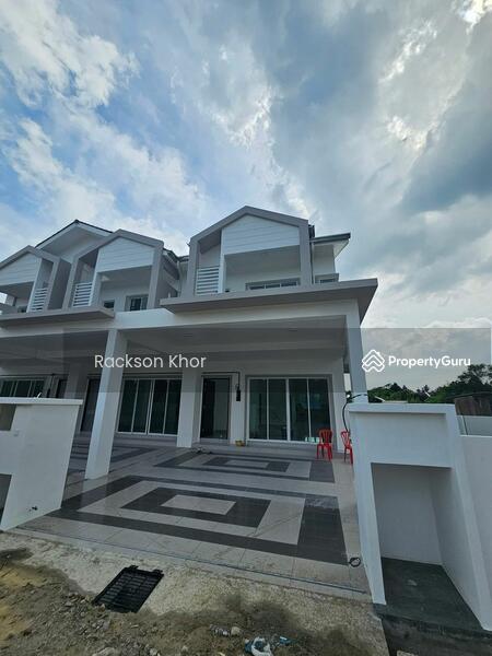 Untuk Dijual - Taman Seri Valdor