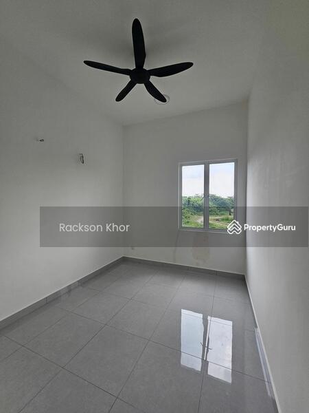 Untuk Dijual - Taman Seri Valdor