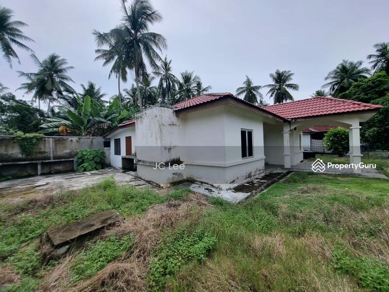 1 storey Bungalow Desa Teratai Utama , Telok Gong , Port Klang, Jalan