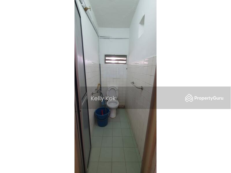 Single Storey Terraced House Fully Taman Bamboo Jalan Ipoh Aeon MRT