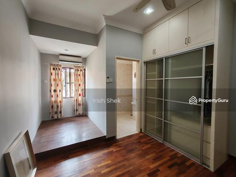 2-storey Terraced House for Sale in Kota Kemuning (Shah Alam) - Irish Shek - PropertyGuru.com.my