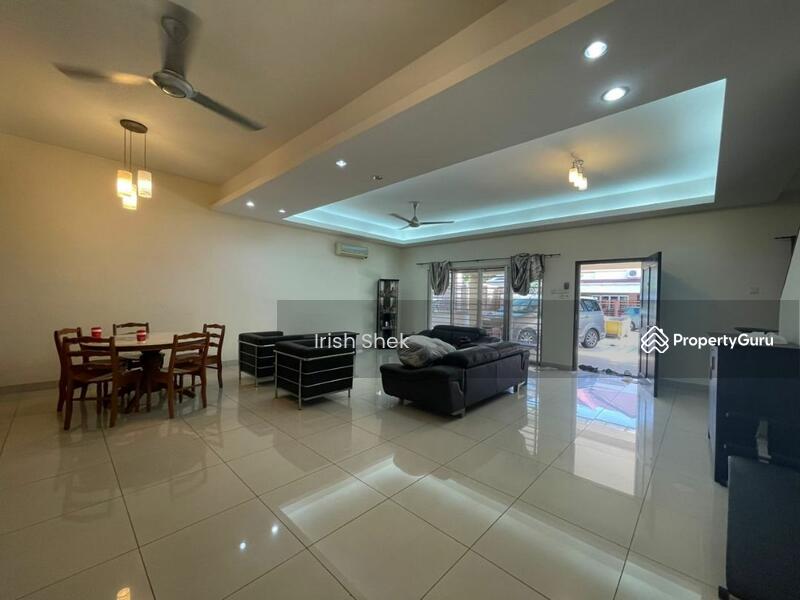 Rumah Teres 2 Tingkat untuk Dijual di Kota Kemuning (Shah Alam) - Irish Shek - PropertyGuru.com.my