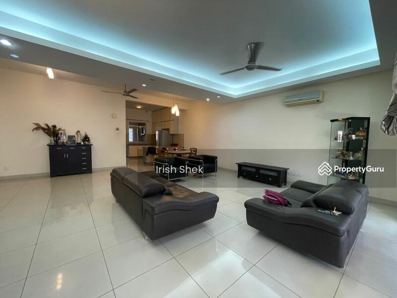Rumah Teres 2 Tingkat untuk Dijual di Kota Kemuning (Shah Alam) - Irish Shek - PropertyGuru.com.my