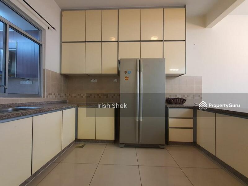 Rumah Teres 2 Tingkat untuk Dijual di Kota Kemuning (Shah Alam) - Irish Shek - PropertyGuru.com.my