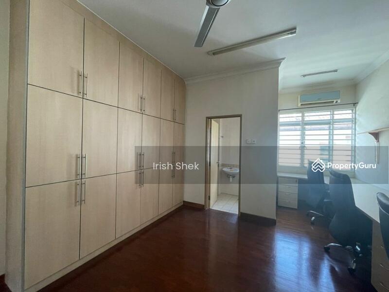 Rumah Teres 2 Tingkat untuk Dijual di Kota Kemuning (Shah Alam) - Irish Shek - PropertyGuru.com.my