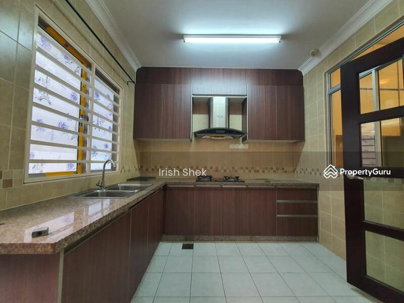 Rumah Teres 2 Tingkat untuk Dijual di Kota Kemuning (Shah Alam) - Irish Shek - PropertyGuru.com.my