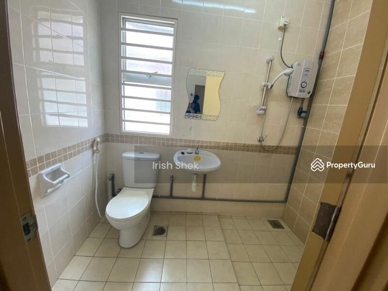 Rumah Teres 2 Tingkat untuk Dijual di Kota Kemuning (Shah Alam) - Irish Shek - PropertyGuru.com.my
