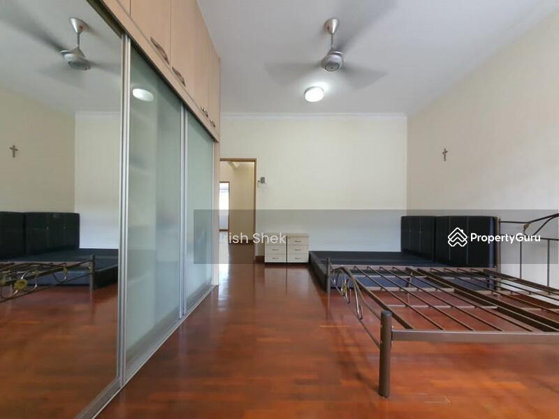Rumah Teres 2 Tingkat untuk Dijual di Kota Kemuning (Shah Alam) - Irish Shek - PropertyGuru.com.my