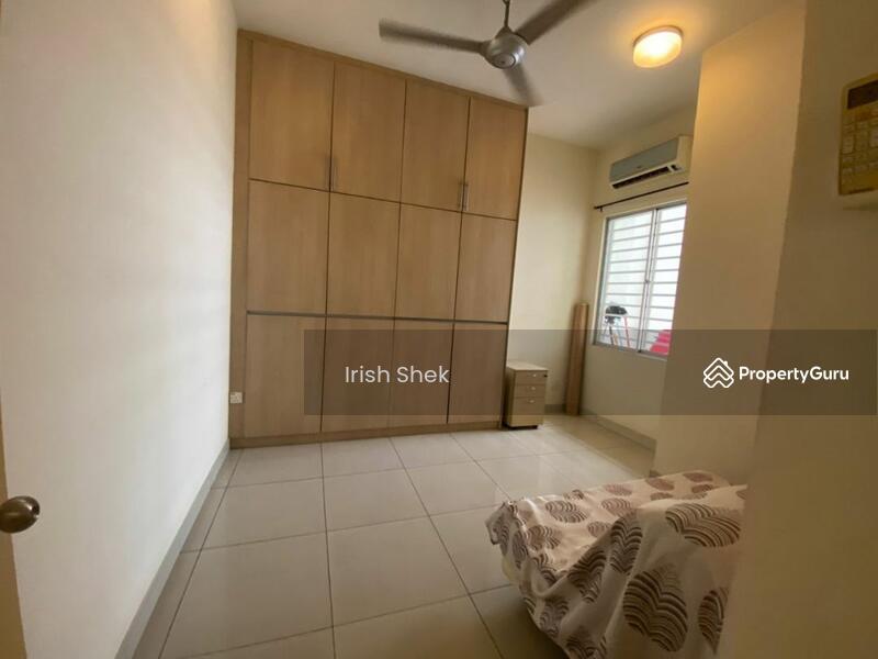 Rumah Teres 2 Tingkat untuk Dijual di Kota Kemuning (Shah Alam) - Irish Shek - PropertyGuru.com.my