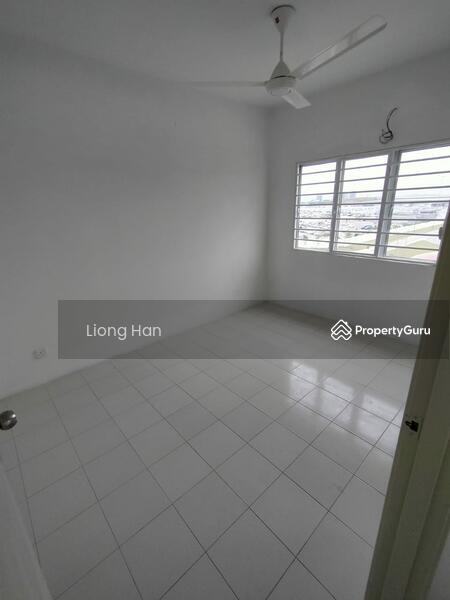 Apartment for Sale at Pangsapuri Serai Wangi Seksyen U12 Shah Alam - Liong Han - PropertyGuru.com.my