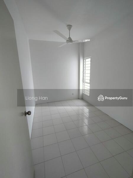 Apartment for Sale at Pangsapuri Serai Wangi Seksyen U12 Shah Alam - Liong Han - PropertyGuru.com.my