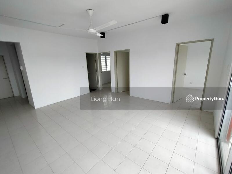 Apartment for Sale at Pangsapuri Serai Wangi Seksyen U12 Shah Alam - Liong Han - PropertyGuru.com.my