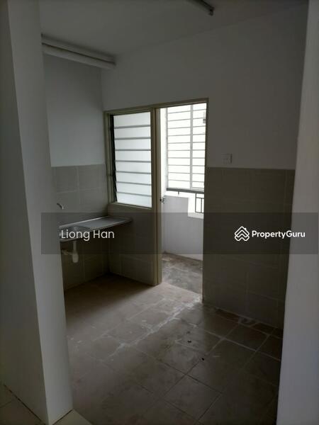 Apartment for Sale at Pangsapuri Serai Wangi Seksyen U12 Shah Alam - Liong Han - PropertyGuru.com.my
