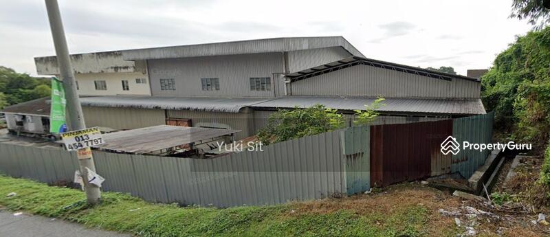 Gudang untuk Dijual di Taman Chandan Raya (Menglembu) - Yuki Sit - PropertyGuru.com.my