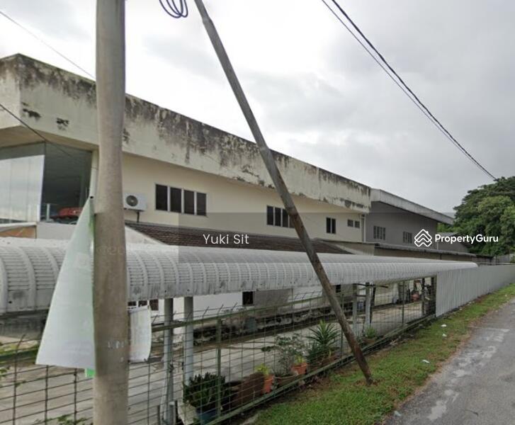 Gudang untuk Dijual di Taman Chandan Raya (Menglembu) - Yuki Sit - PropertyGuru.com.my