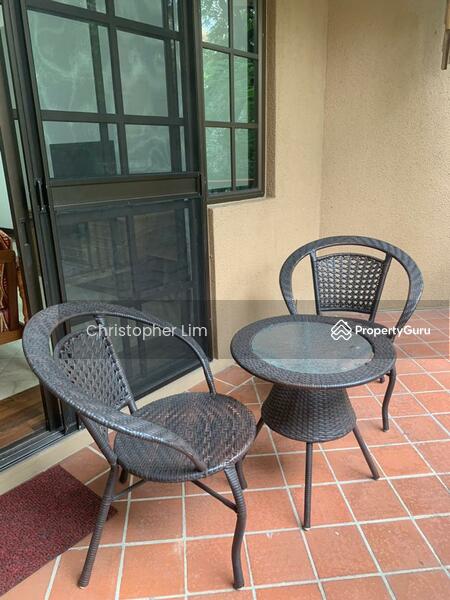 For Rent - Kampung Warisan