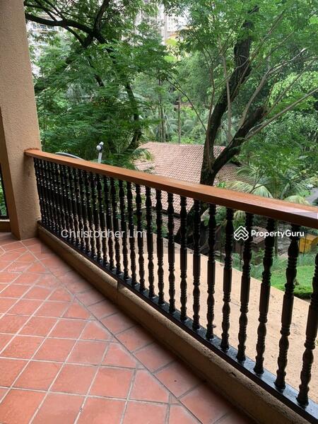 For Rent - Kampung Warisan