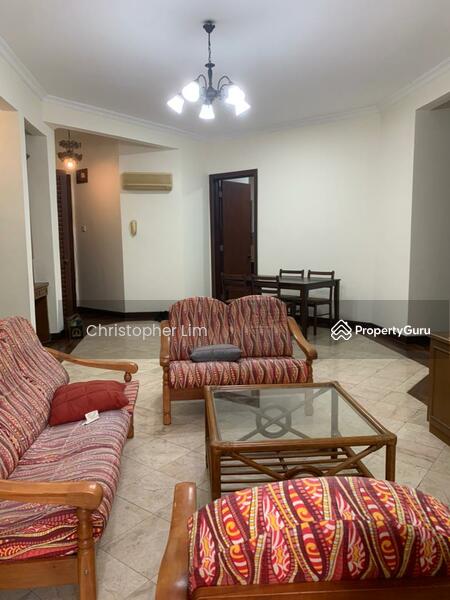 For Rent - Kampung Warisan