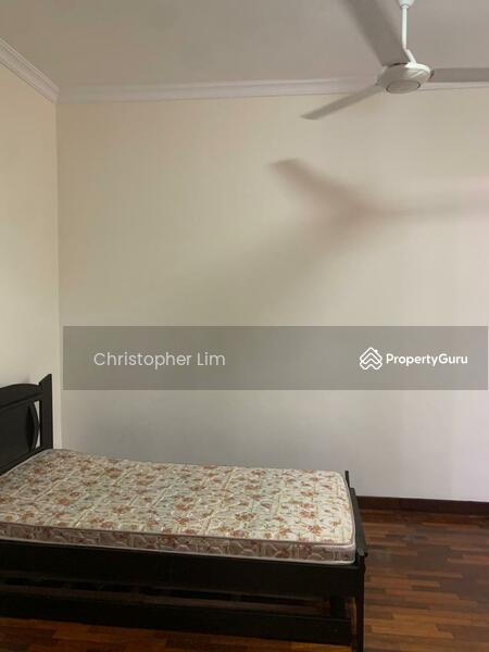 For Rent - Kampung Warisan