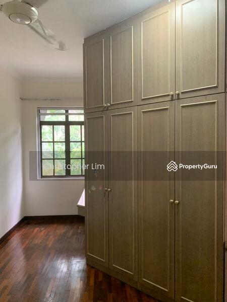 For Rent - Kampung Warisan