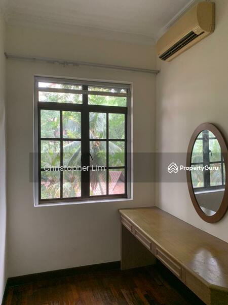 For Rent - Kampung Warisan