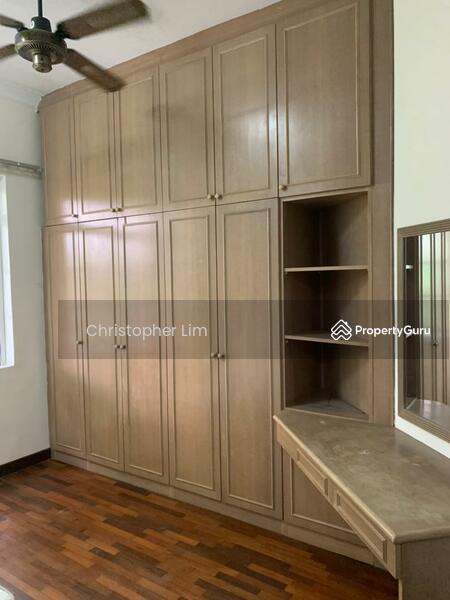 For Rent - Kampung Warisan