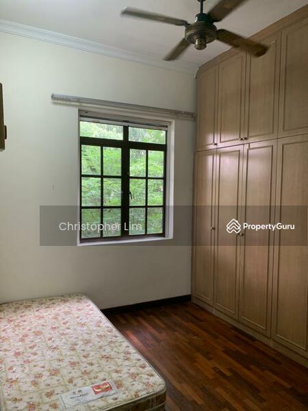 For Rent - Kampung Warisan