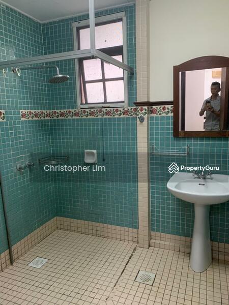 For Rent - Kampung Warisan