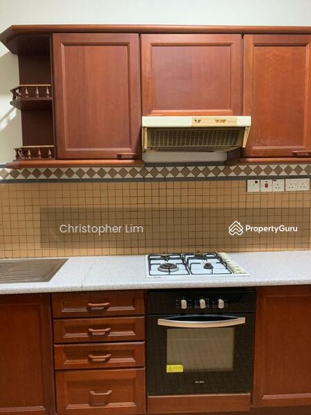 For Rent - Kampung Warisan