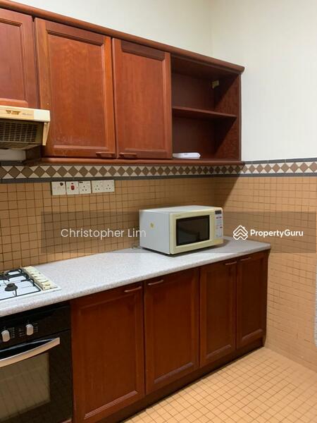 For Rent - Kampung Warisan