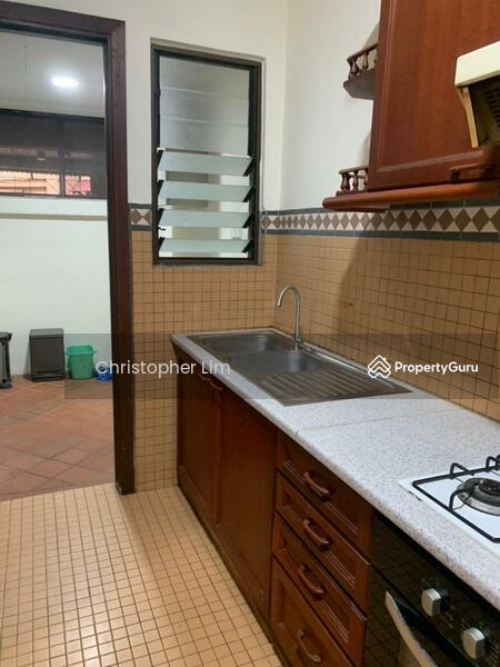 For Rent - Kampung Warisan