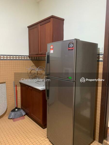 For Rent - Kampung Warisan