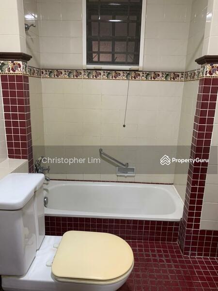 For Rent - Kampung Warisan