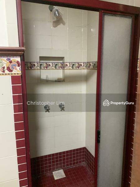 For Rent - Kampung Warisan