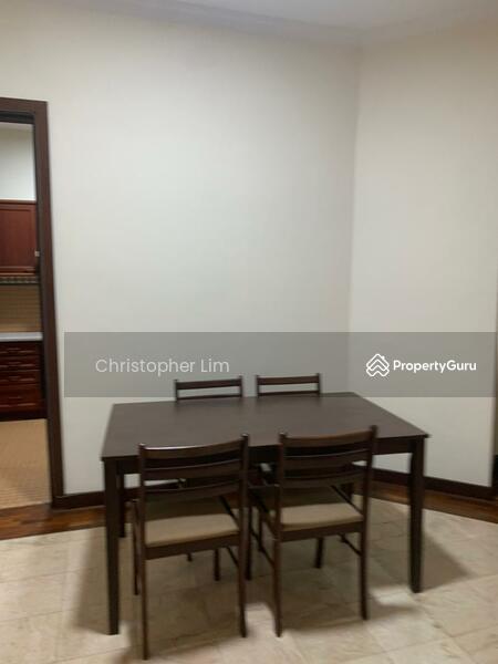 For Rent - Kampung Warisan