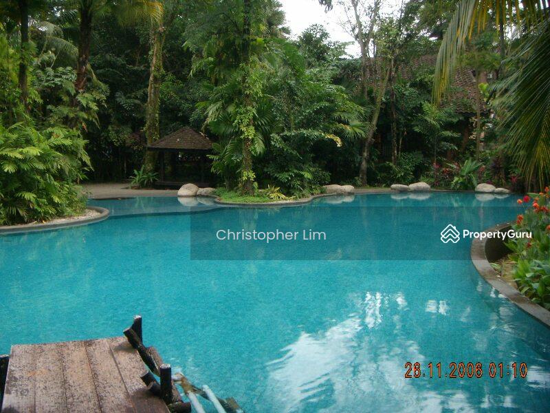 For Rent - Kampung Warisan