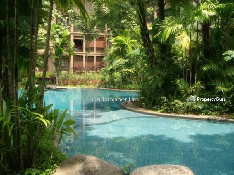 For Rent - Kampung Warisan