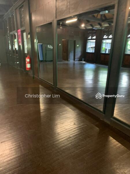 For Rent - Kampung Warisan