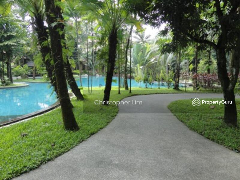 For Rent - Kampung Warisan