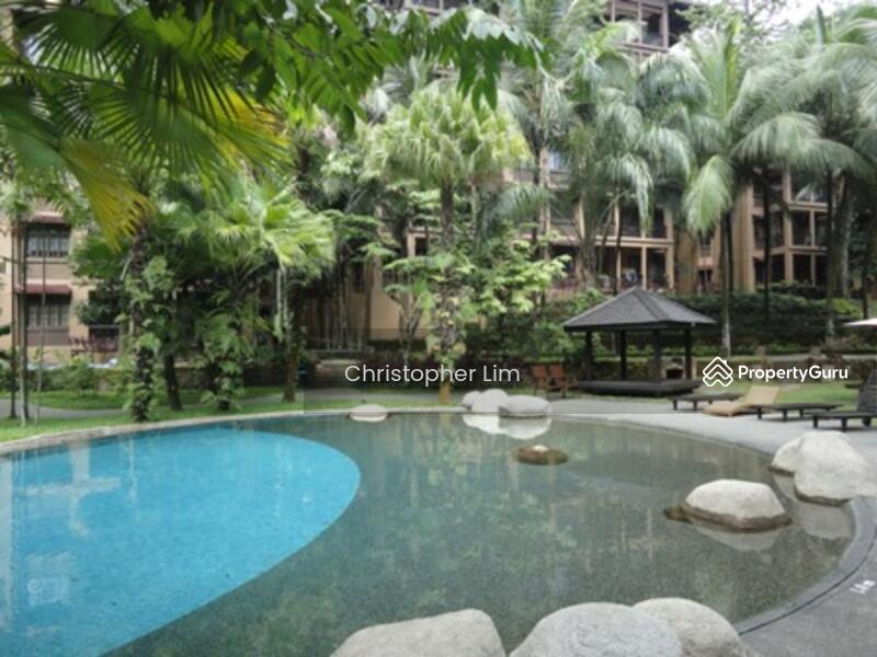 For Rent - Kampung Warisan