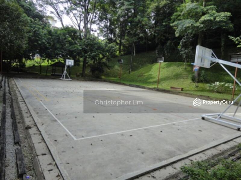 For Rent - Kampung Warisan