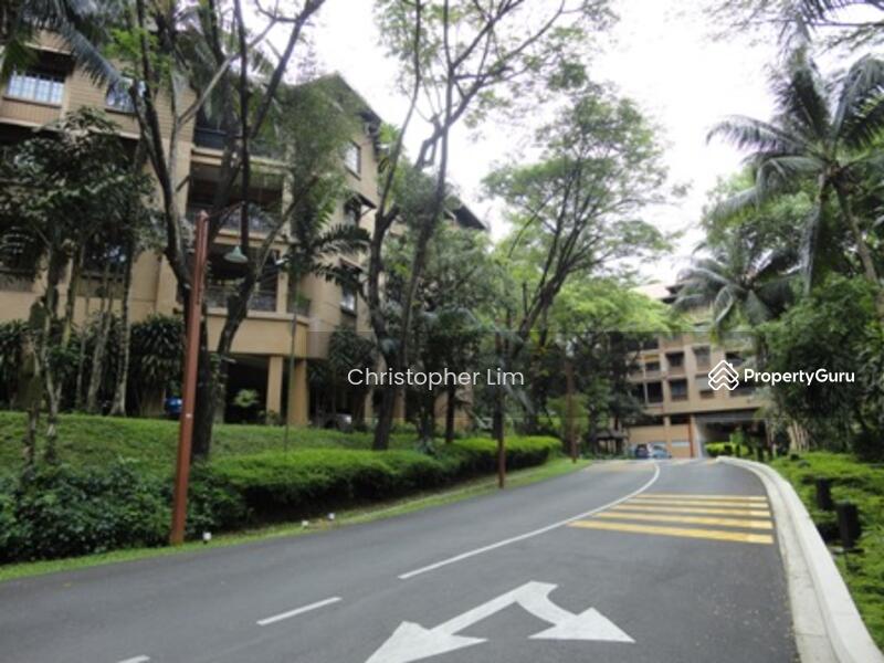 For Rent - Kampung Warisan