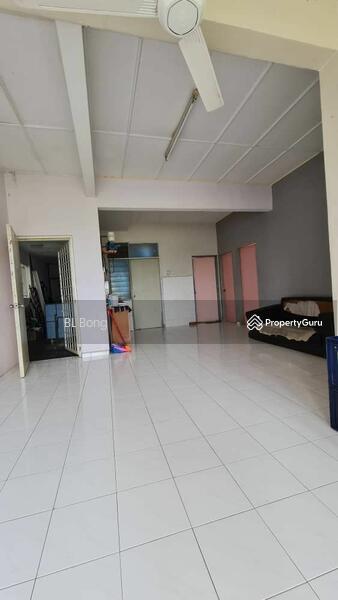 Rumah Flat untuk Dijual di Taman Cheng Ria - BL Bong - PropertyGuru.com.my