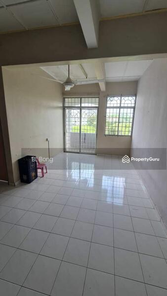 Rumah Flat untuk Dijual di Taman Cheng Ria - BL Bong - PropertyGuru.com.my